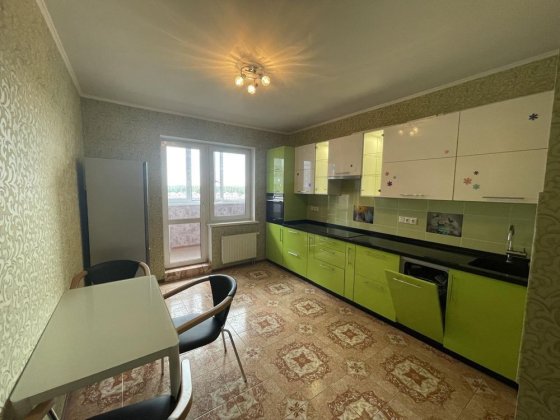 ЗДАМ гарну і простору 1кім.кв. в ЖК Зелений квартал!Вул.Чорновола 15! Бровари