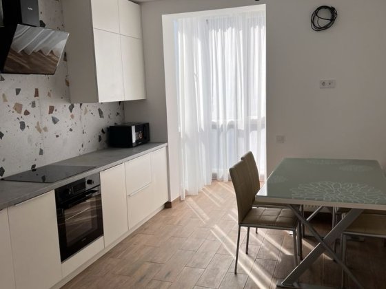 Оренда ЖК Гранд Бурже Буча