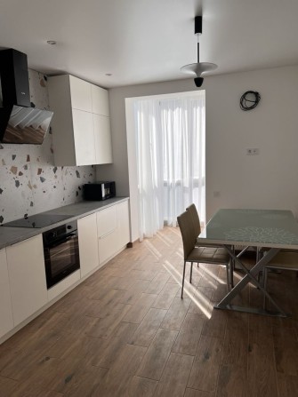 Оренда ЖК Гранд Бурже - фото 1