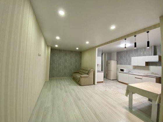 Аренда 1 кімнатна,Бровари , ЖК «Savanna City», вулиця Чубинського, 7. Бровары