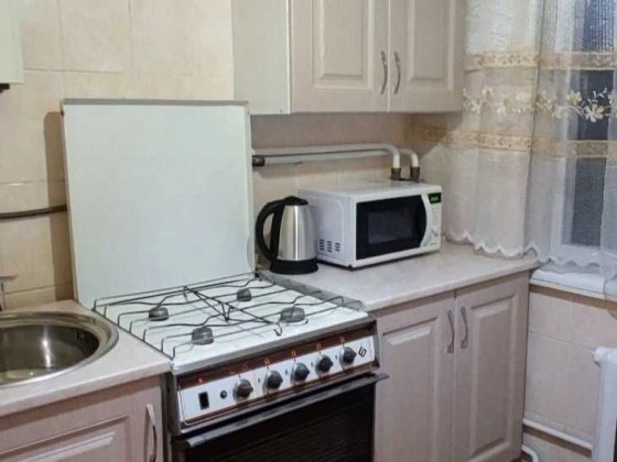 Здам 3 кімнатну квартиру р-н Піонерська Біла Церква