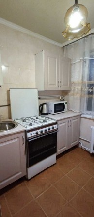 Здам 3 кімнатну квартиру р-н Піонерська - фото 1