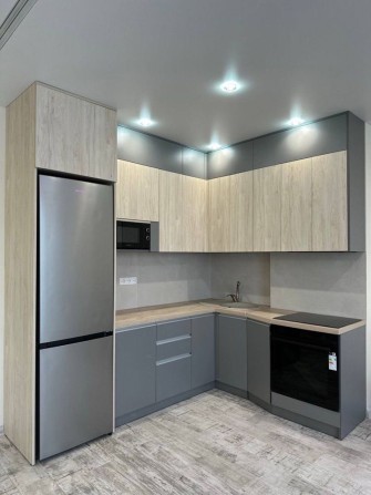 Здається в оренду однокімнатна квартира Гранд Бурже - фото 1