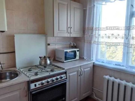 Оренда 3-ної квартири, Піонерська. Белая Церковь