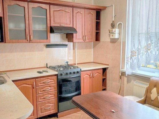 Здам 3 кім. квартиру Гайок. Автономка Біла Церква