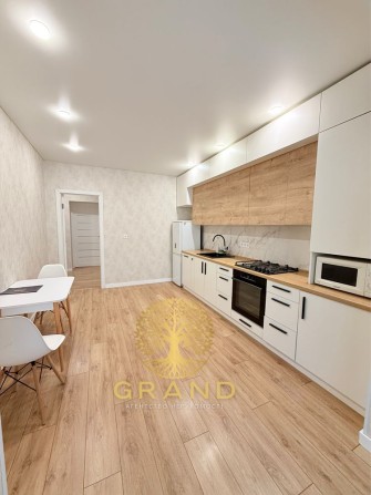 Оренда 1к квартири, оренда, меблі та техніка, Озерна - фото 1