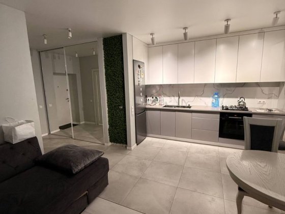 Оренда 1 кімнатної квартири ЖК Набережний  Квартал Хмельницкий