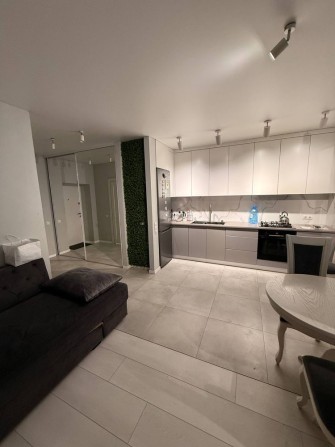 Оренда 1 кімнатної квартири ЖК Набережний  Квартал - фото 1