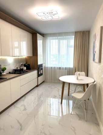 Оренда розкішної, інстаграмної квартири - фото 1