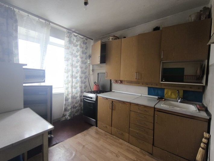 Срочно!! Двухкомнатная квартира в Вишневом, ул. Витянская - фото 1