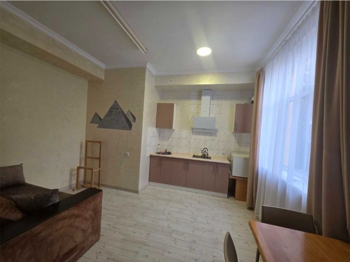 Вишневе (Крюківщина)Оренда 1 квартири квартири студії вул Освіти - фото 1