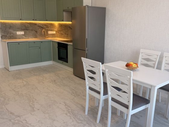 ! Перша здача! Оренда 2к квартири, ЖК Paradise Avenu Вишневе