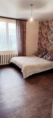 Здам двокімнатну квартиру в Вишневому з двориком - фото 1