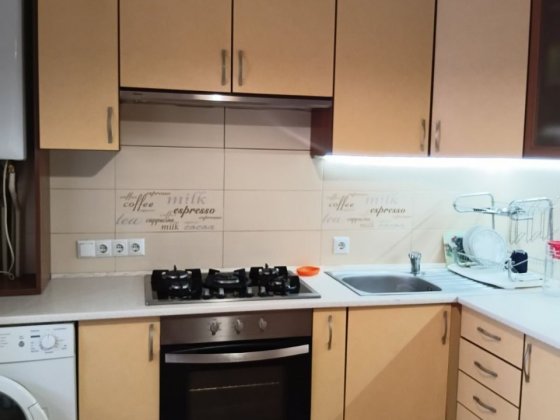 Оренда 2 кімнатної квартири готова до заселення Хмельницкий