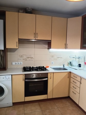 Оренда 2 кімнатної квартири готова до заселення - фото 1