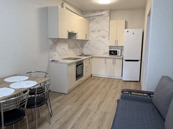 Оренда Однокімнатної квартири  Аквареллі2 Вишневое