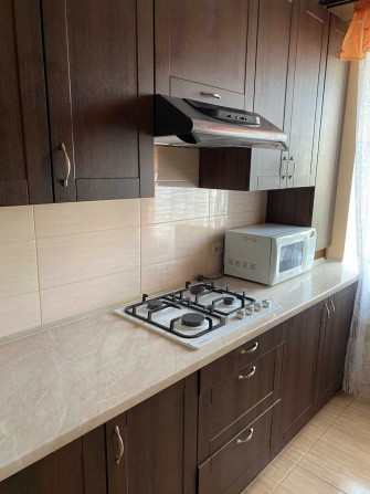 1к нб інд.опалення. Водопровідна - фото 1