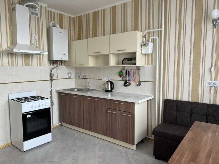 Здається 1-кімнатна квартира м. Вишневе - фото 1