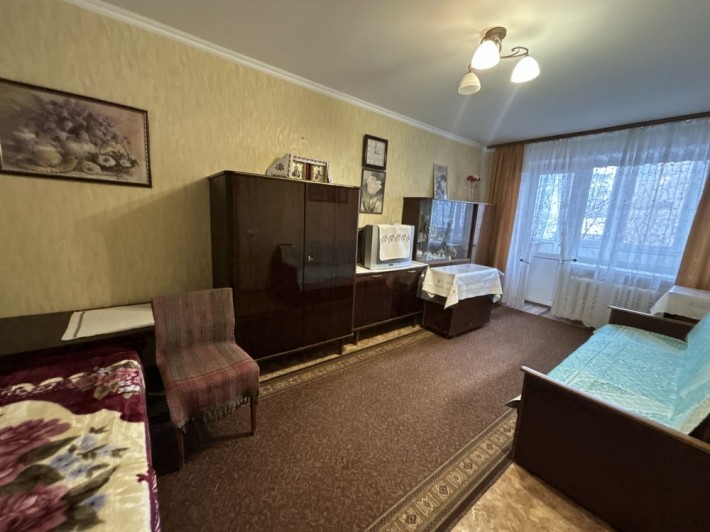 Оренда квартири на Вокзальній - фото 1