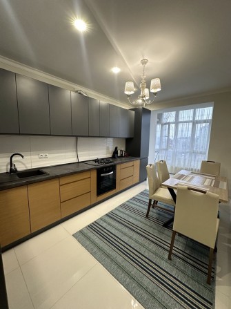 Оренда 2кім центр вул.Височана - фото 1