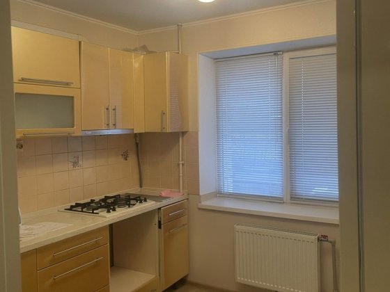 Здам 1-кімнатну квартиру на Піщаному масиві Біла Церква