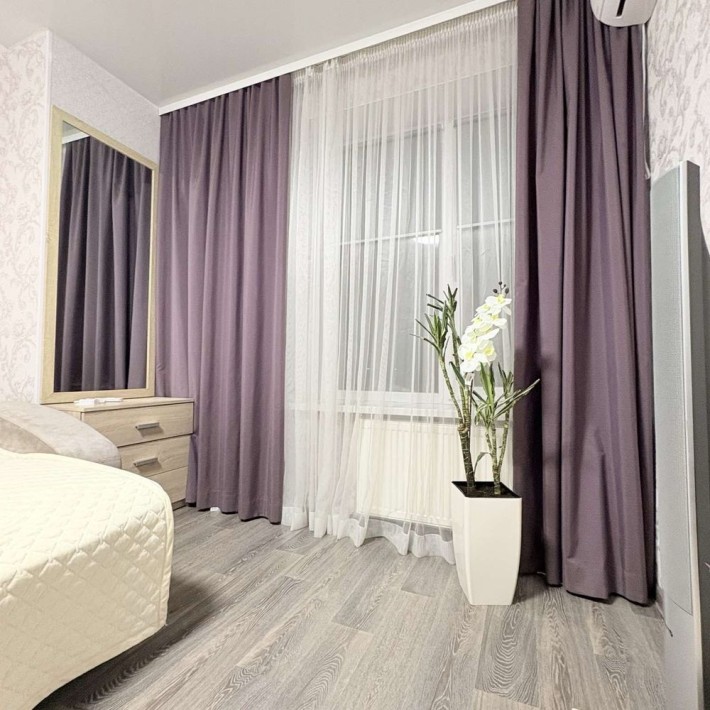 Оренда затишної квартири вул. Шевченка - фото 1