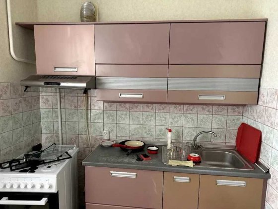 Оренда3х кімнатної квартири Вишневое