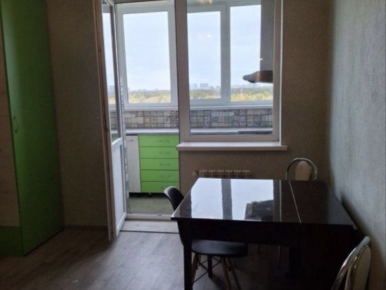 Оренда однокімнатної квартири Вишневе Вишневое