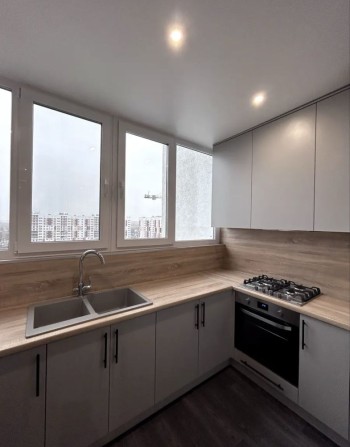 Оренда стильної квартири вул.Машинобудівників 27 Вишневе , ЖКСофія - фото 1