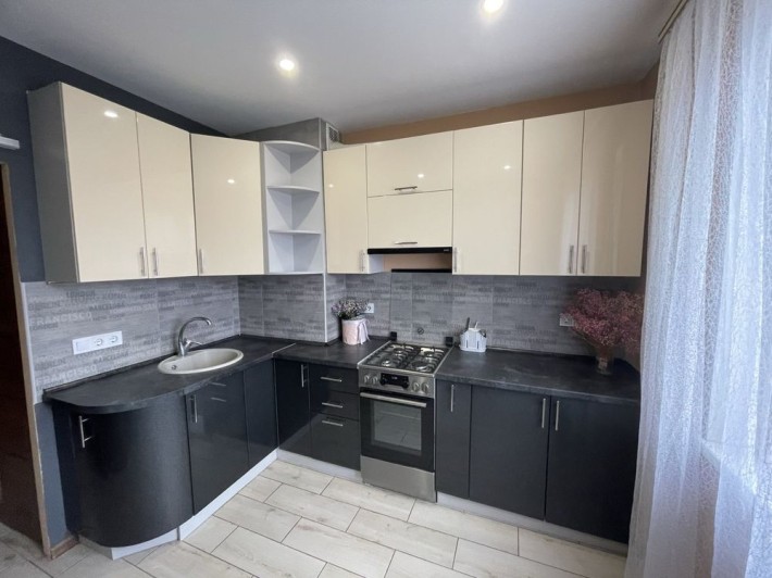 Оренда 1 кім квартира Центр міста - фото 1