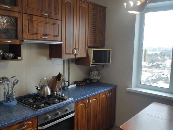 Оренда 1 кім.квартири Біла Церква