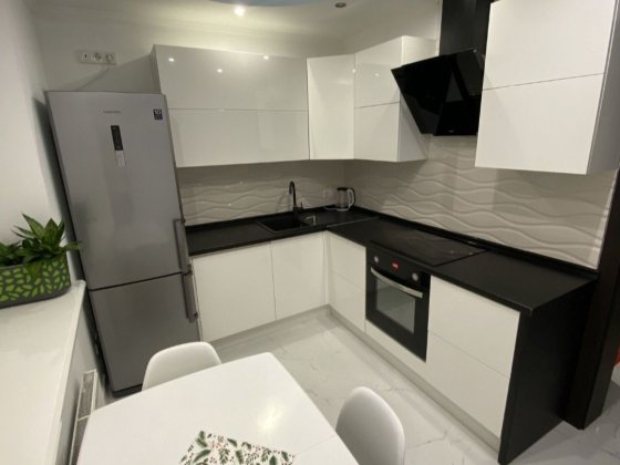 2 к кв 60м2 Вишневе  ЖК Акварелі1 Вишневе