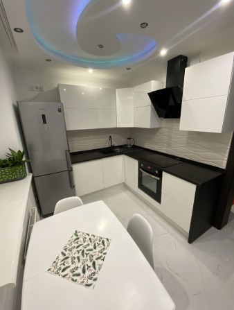 2 к кв 60м2 Вишневе  ЖК Акварелі1 - фото 1