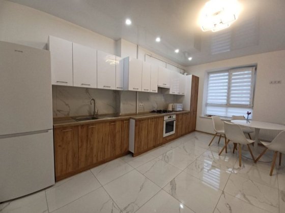 Здається простора 2х км квартира!!! Ивано-Франковск