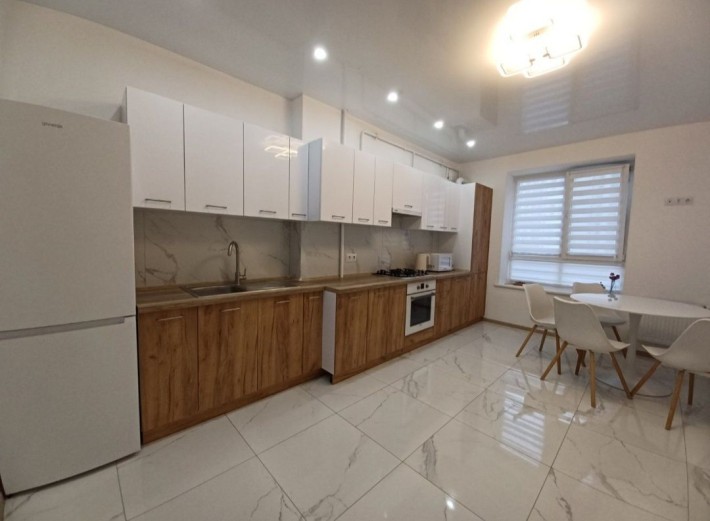 Здається простора 2х км квартира!!! - фото 1