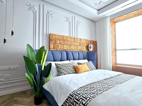 ЖК ЛИПКИ. 2-кім.Парус,Royal hall.Озеро,парк,центр. Дизайнерська Івано-Франківськ