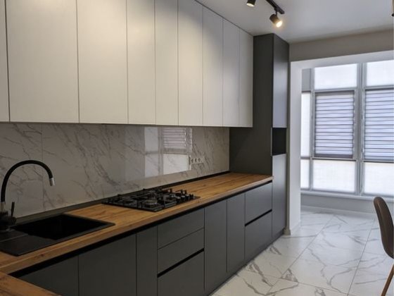 Оренда квартири по вул. Височана Ивано-Франковск