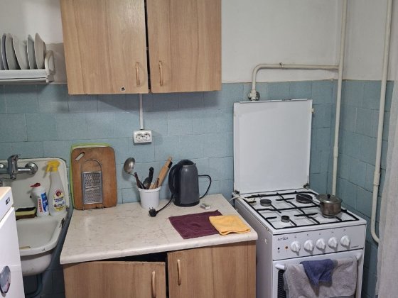 2к квартира, вул. Хоткевича Івано-Франківськ