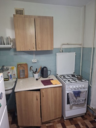 2к квартира, вул. Хоткевича - фото 1