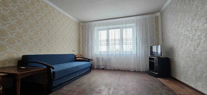 Оренда 2х кімнатної квартири на Вокзальній - фото 1