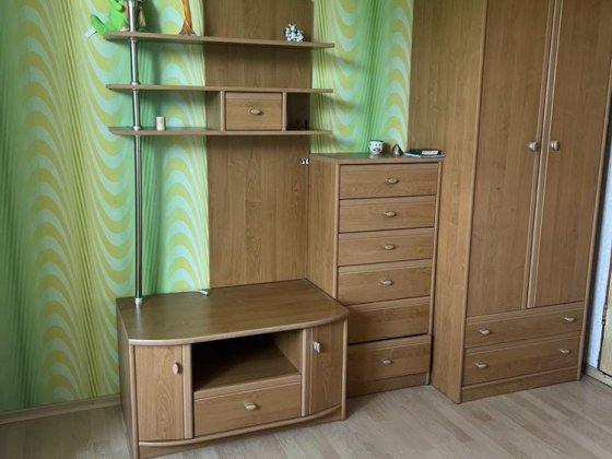 Оренда трьох кімнатноі квартири в Раково Хмельницький