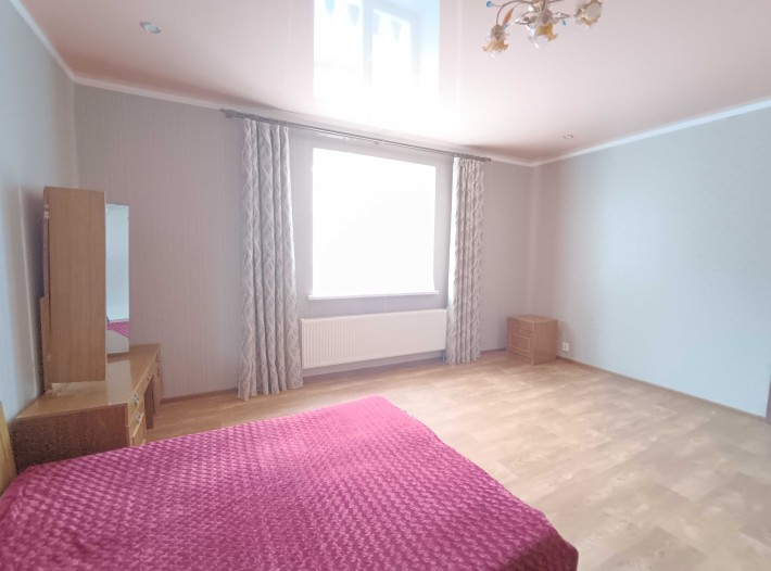 Здам 1 кімнатну квартиру в теплій новобудові! - фото 1