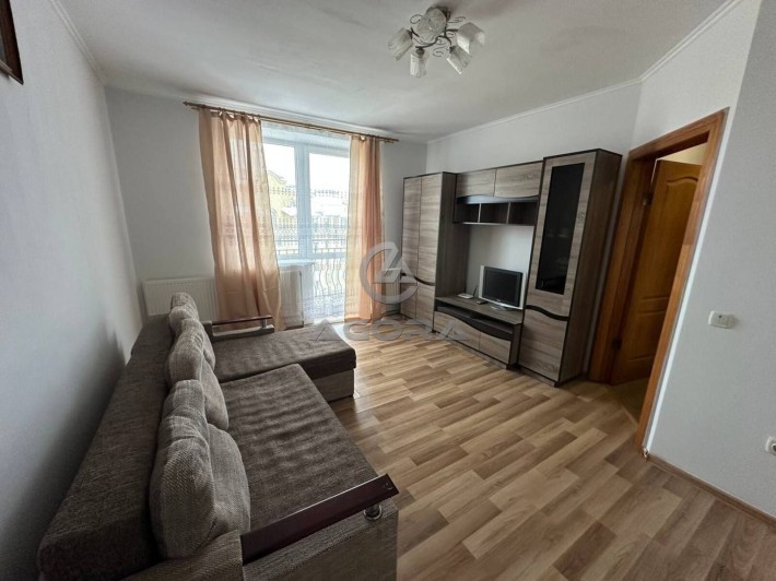 Оренда однокімнатної на (Каскаді) - фото 1