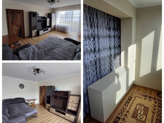 Оренда квартири біля парку Хмельницький