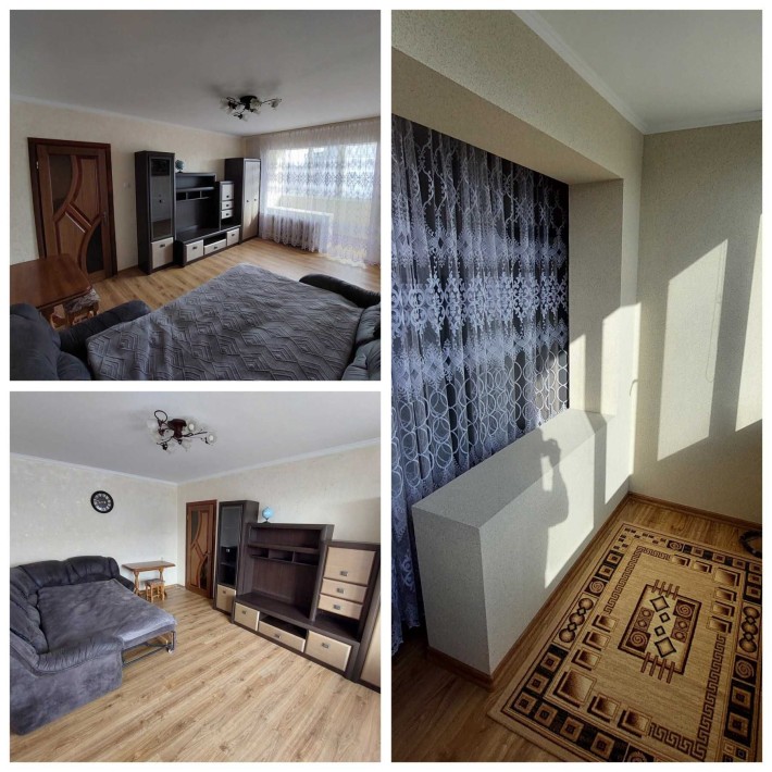 Оренда квартири біля парку - фото 1