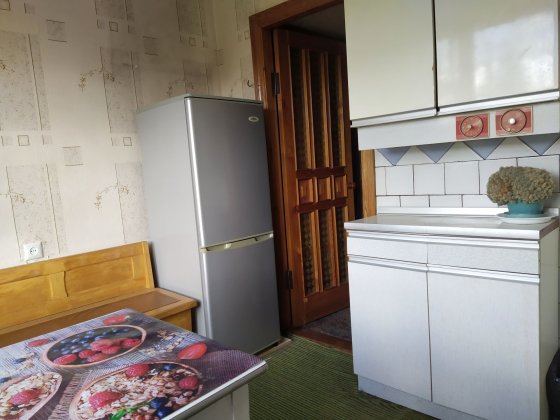 Оренда 2к квартири по вулиці Молодіжній Хмельницкий