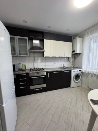 Довготривала оренда 1 кім квартири в центрі міста, вул Мельника - фото 1