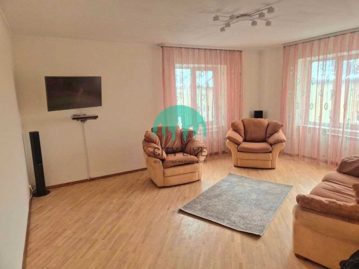 Оренда великої 3-кім квартири біля ЧУБІ БУМУ, ЦЕНТР (51) - фото 1