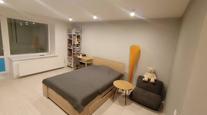 Оренда 3к квартири - фото 1