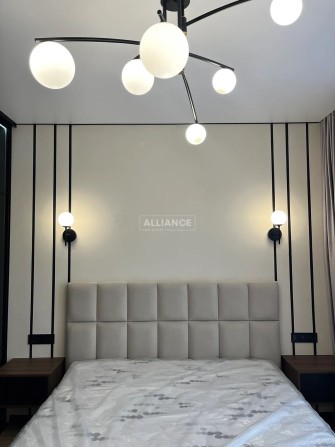 перша здача 2к. квартири з неймовірно стильним ремонтом - фото 1